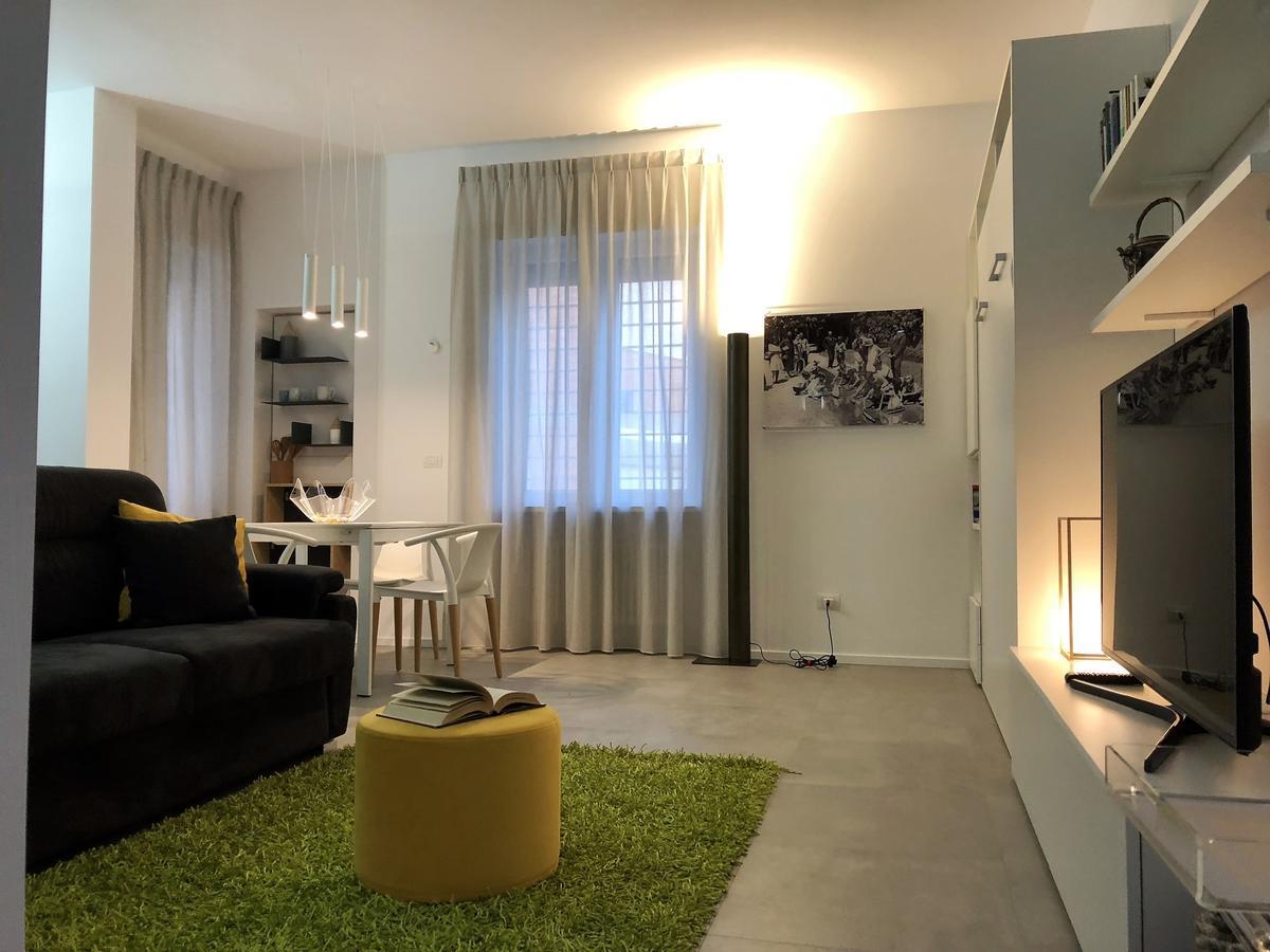House Milla By Holiday World Roma Esterno foto