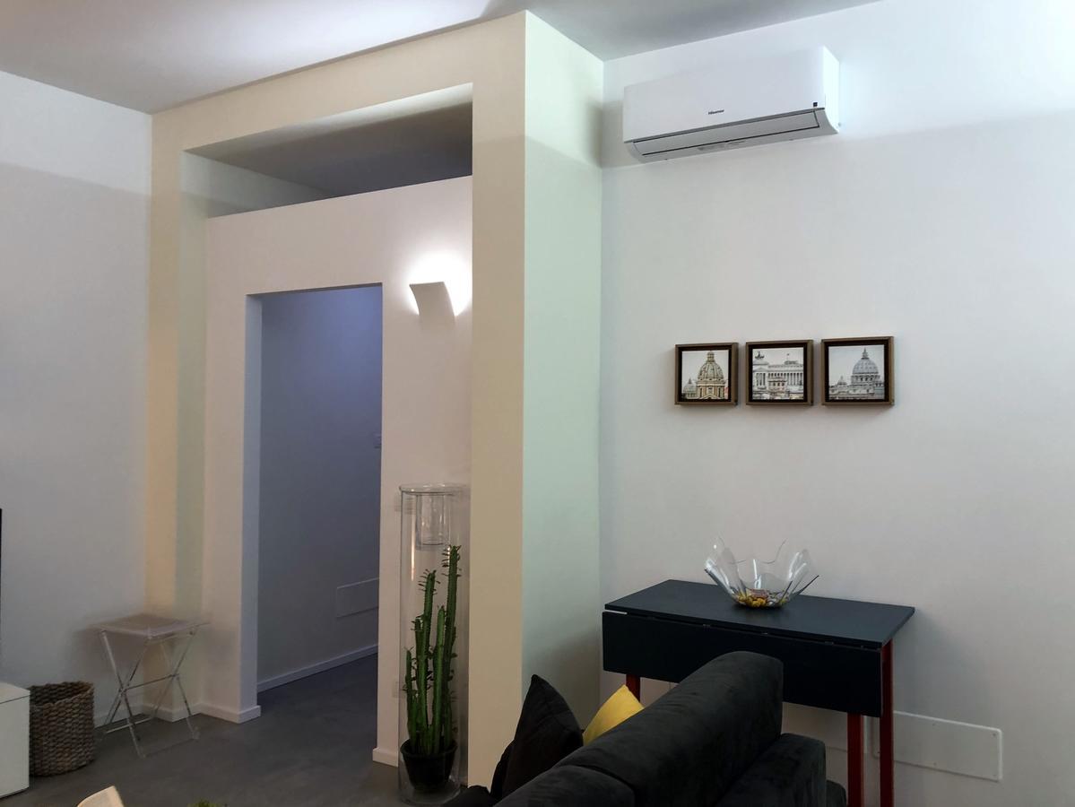 House Milla By Holiday World Roma Esterno foto